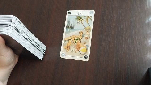 ВЫ ЭТОГО НЕ ЖДЕТЕ, А ЭТО ПРОИЗОЙДЕТ? смотреть онлайн