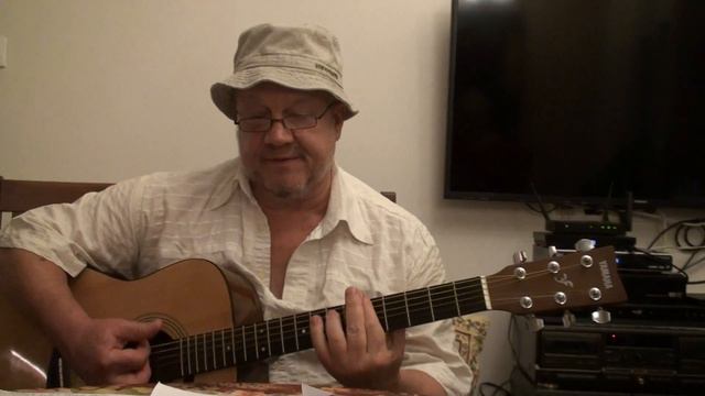 ''Молгачи.'' (''Дачные Зарисовки.'') (Авторская песня) смотреть онлайн