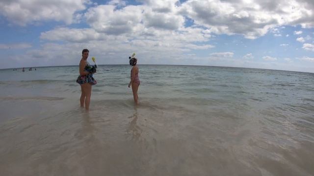 Body Glove AIRE snorkel mask unboxing and testing смотреть онлайн