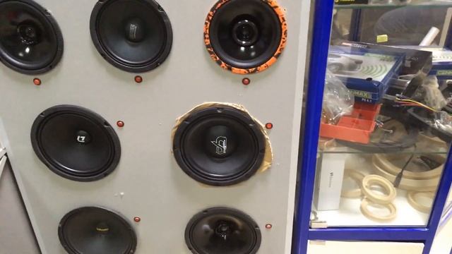 Обзор и тест. DL AUDIO Phoenix hybrid NEO 200. Реально удивил. Сравнили с Deaf Bonce w80 смотреть онлайн