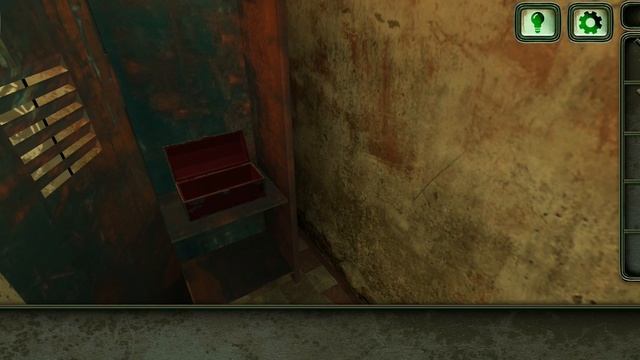 Can You Survive - Escape Room Game - Level 1 Walkthrough смотреть онлайн