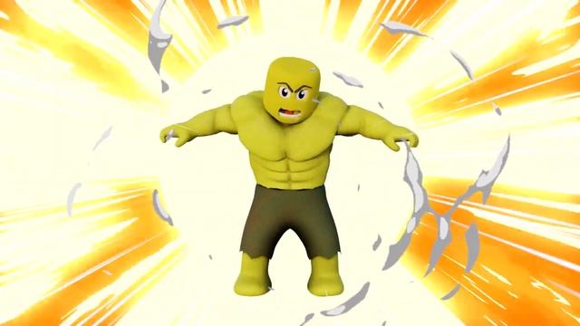 TheFatRat - Monkeys - ♪ Roblox Music Video ♪ - Skibidi Toilet Attack Hero | Roblox Song смотреть онлайн