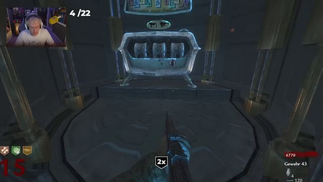 UPGRADING ALL WORLD AT WAR GUNS. смотреть онлайн
