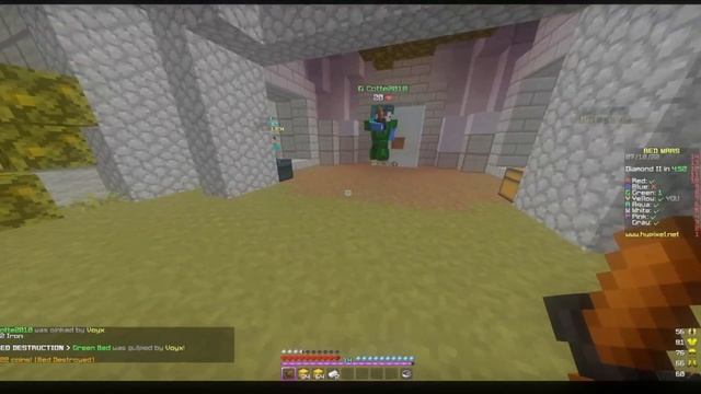 Techno 16x Pack Release. (Dedicated To Technoblade)