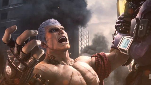 Tekken 8  | Обзор, Сюжетка