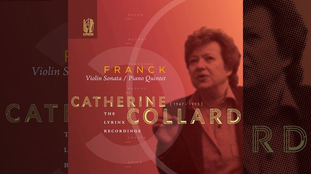 Sonate pour violon et piano: III. Recitativo-Fantasia. Ben moderato смотреть онлайн