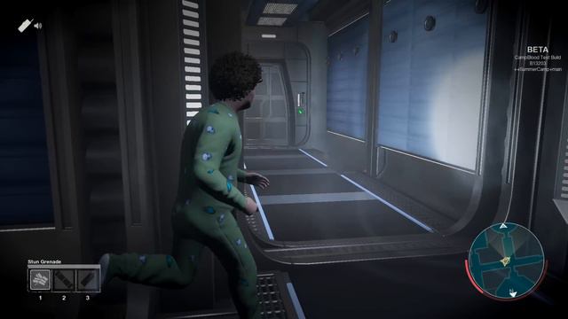 I was so late to exist on Grendel Map (Friday the 13th The Game) смотреть онлайн