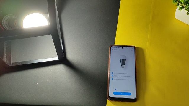 Realme Smart Bulb 9w Unboxing and Setup and Review смотреть онлайн