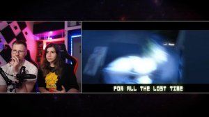 Реакция на FNAF SONG "Salvaged Rage" (ANIMATED)