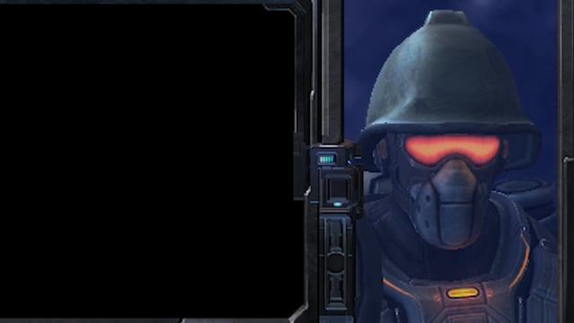 Dominion Assault Trooper Quotes смотреть онлайн