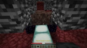 Как убить иссушителя (визера) быстро и безопасно в Майнкрафт 1.16, 1.17 и 1.18!