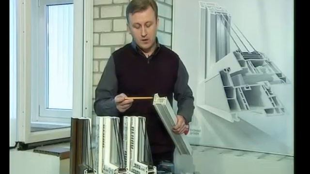 Что важно при выборе окон Количество камер профиля смотреть онлайн