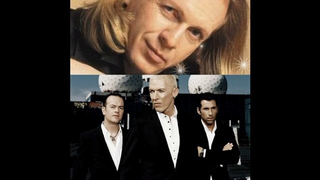 Крис Кельми X Scooter - J'adore Hardcore в Ночное Рандеву (Anton Tambovsky Mash Up) смотреть онлайн