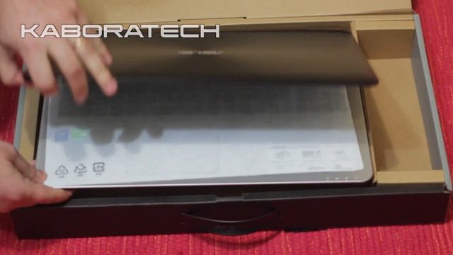 Asus X555L Unboxing смотреть онлайн