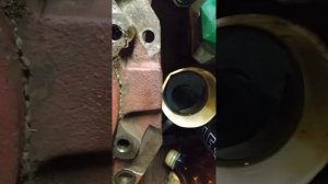 ремонт дискового ВОМА мтз 1221 часть 2