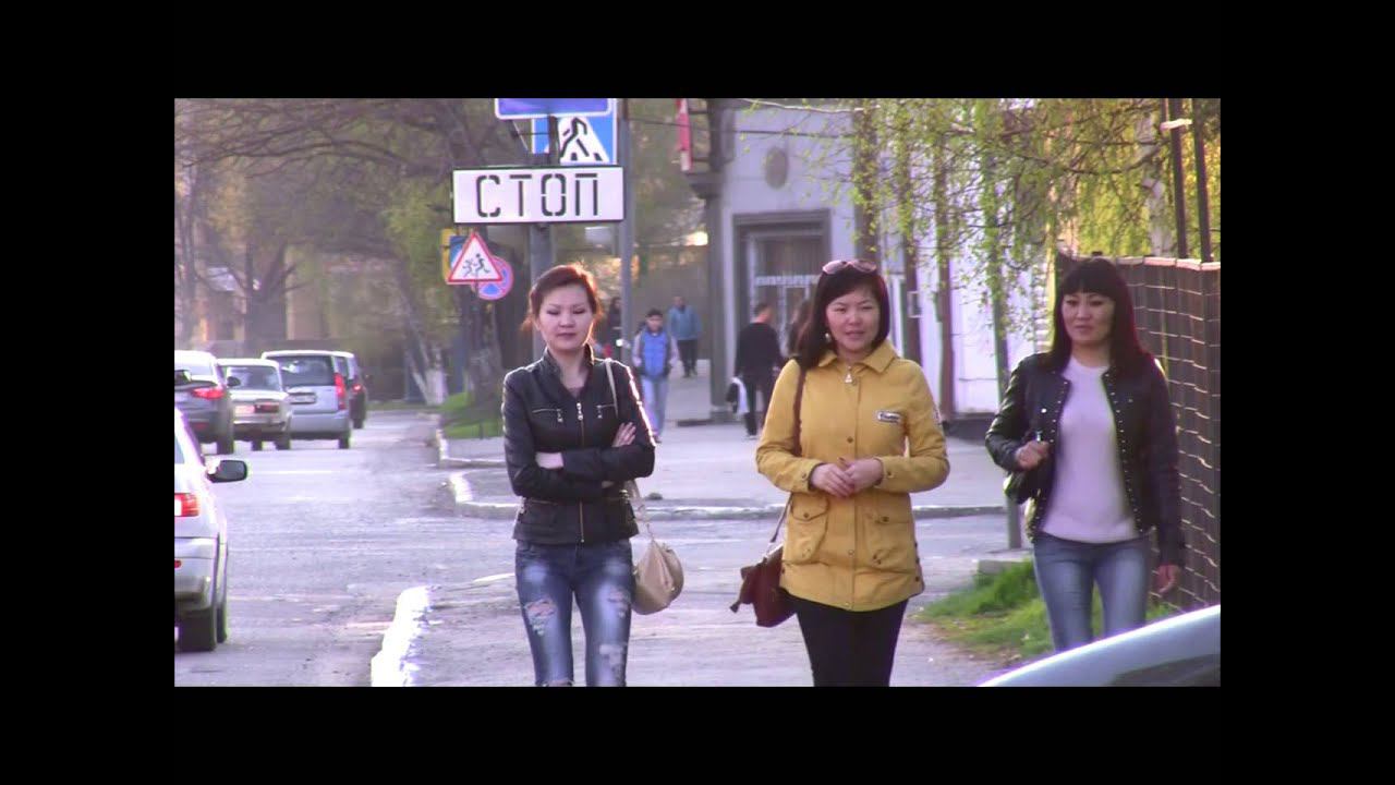 Горно-Алтайск. Май 2015 смотреть онлайн