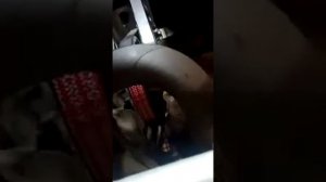 Шевроле Круз 1,8л. замена ремня Гур.