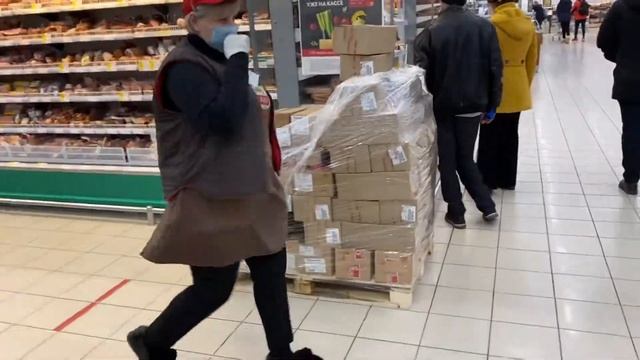 Магазин ОКЕЙ♥️ Обзор цен 2022✅, ассортимент, рассказываю о продуктах. Товары, скидки, акции. Ростов смотреть онлайн