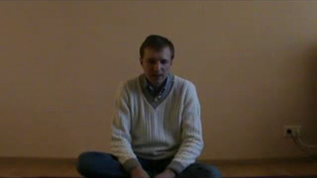 Раджа Йога - Йога Власти. Ч2. 24 февраля 2013 смотреть онлайн