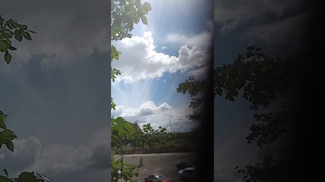 Бог Небо. смотреть онлайн