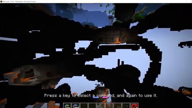 Playing Minecraft Legacy Edition Battle In Java! смотреть онлайн