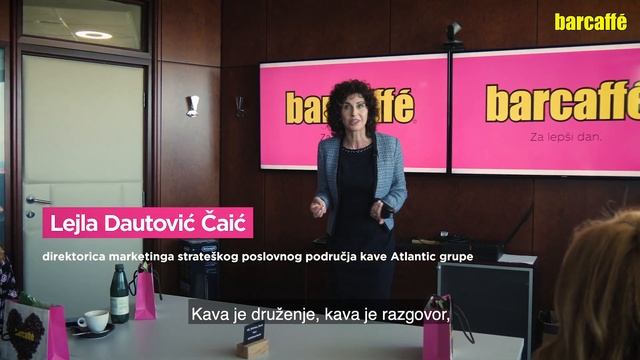 Barcaffe druženje u Izoli смотреть онлайн