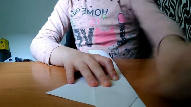 Делаю очки из бумаги и без клея смотреть онлайн