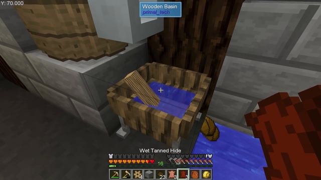 Sevtech Ages EP16 Better with mods Stoked Crucible + Kiln + Filtered Hopper смотреть онлайн