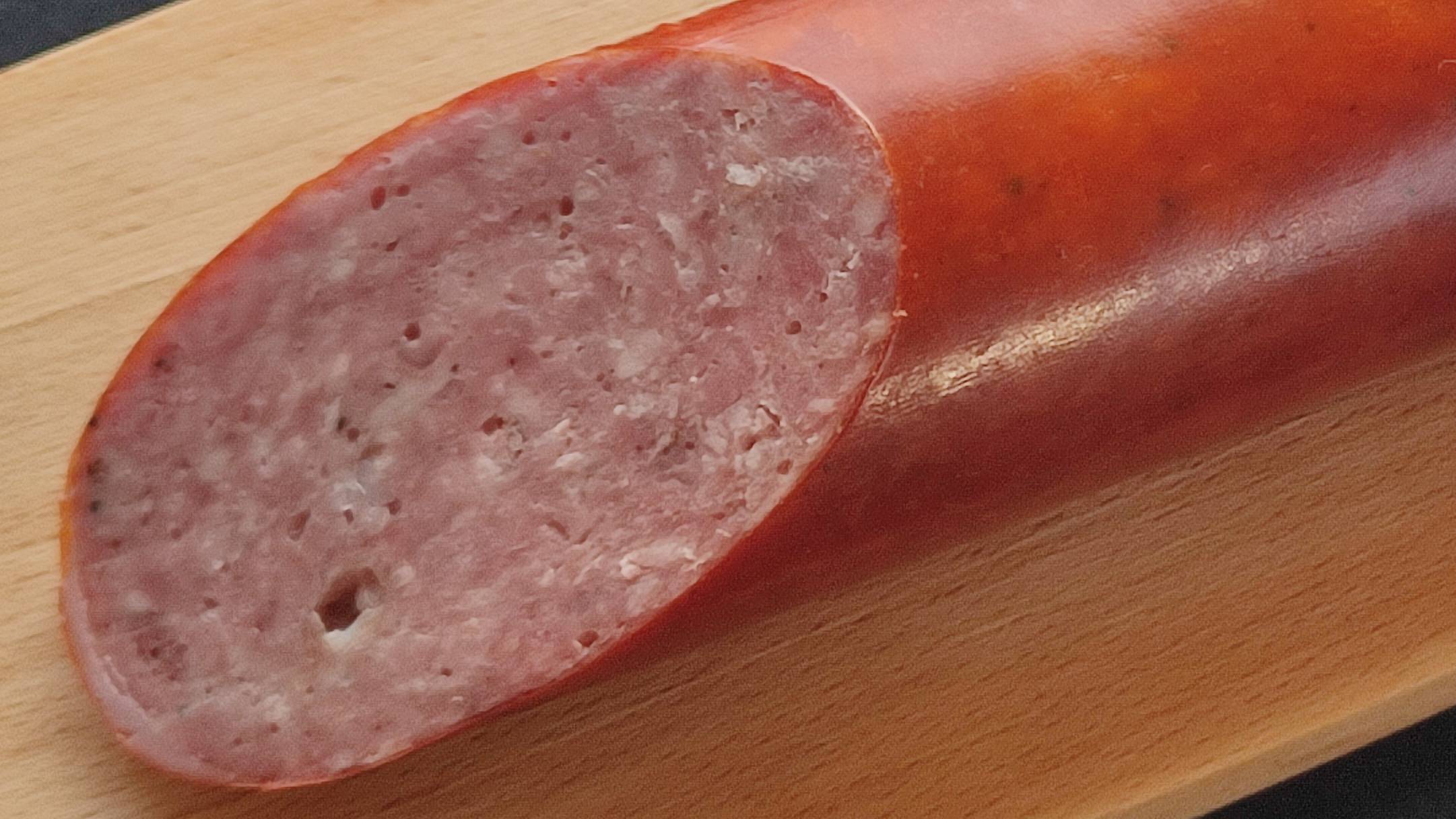 Сервелат. Дегустация смотреть онлайн