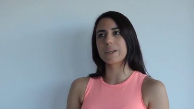 Self-Tape performance by Bianca Vinay for the role of KATE смотреть онлайн