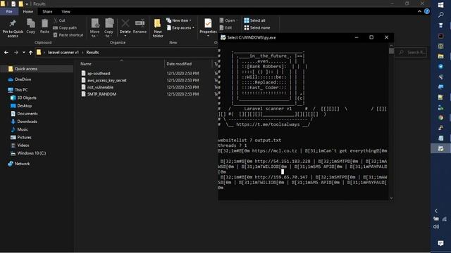 Laravel scanner modified by ?eastcode ? смотреть онлайн