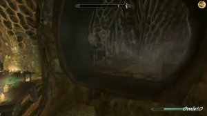 Dragonborn Прохождение. Часть 5. Нелот.