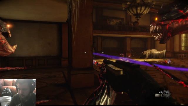 Шиз или не шиз, вот в чем вопрос. The Darkness 2 #7 Финал смотреть онлайн