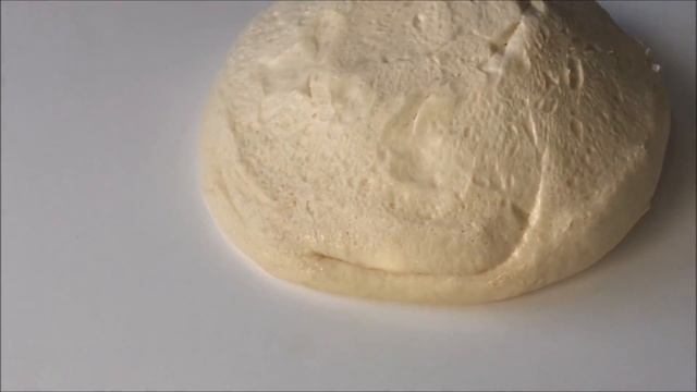 Готовим горчичный хлеб на электрической тестомешалке Анкаршрум смотреть онлайн