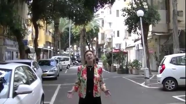 Как в Израиле празднуют День Победы 9 Мая смотреть онлайн