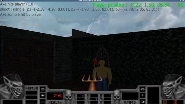XYZ Java Game Engine - 170922 - Release Candidate ? смотреть онлайн