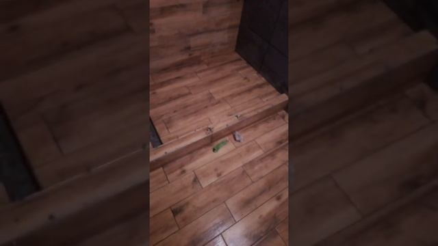 ремонт ванной комнаты с изготовлением душевого поддона смотреть онлайн