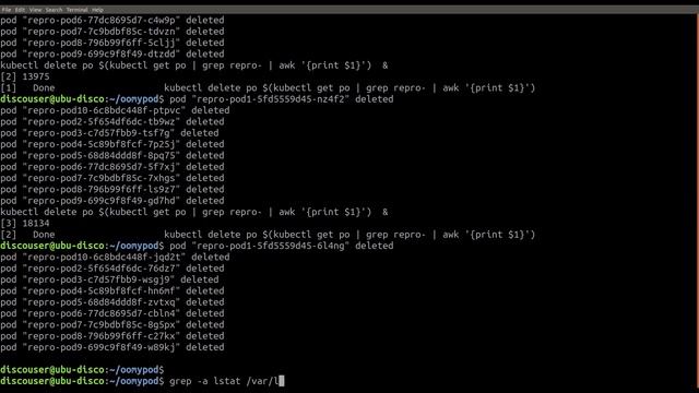 CRI-O Container Escape смотреть онлайн