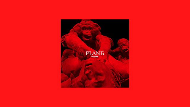 YOURA Feat. ШЛЕМ - BURSA (album 