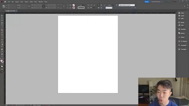3 EASY InDesign Clipping Techniques You Should Know смотреть онлайн