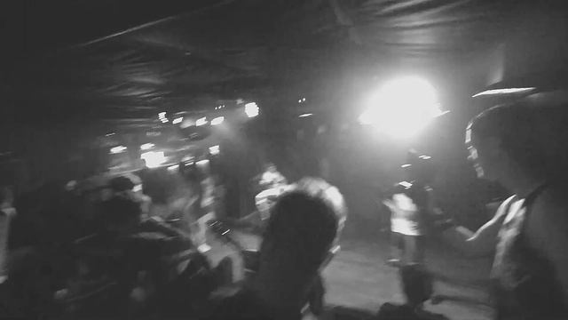 NORDSIDE - ВРЕМЯ | Moscow Beatdown Family Fest Vol.2 - 28.04.19 смотреть онлайн