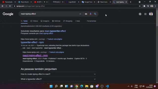 DESENVOLVIMENTO DE FRONT-END EM NEXTJS смотреть онлайн