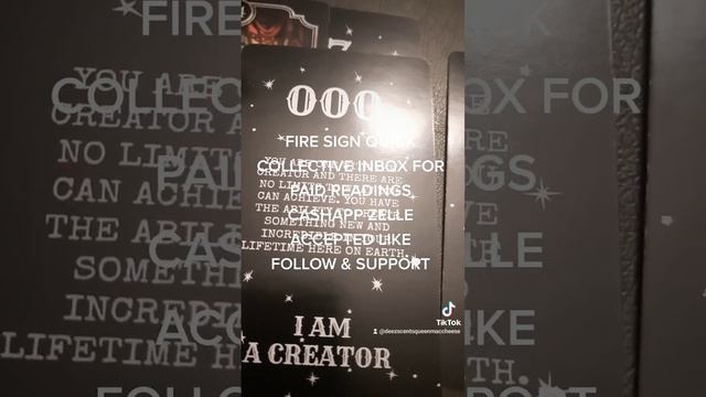 FIRE SIGN COLLECTIVE #zodiac #ARIES #LEO #SAGITTARIUS #spirituality #oracle #Message #firesigns смотреть онлайн