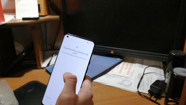 OnePlus 9 Pro - распаковка и первое впечатление от флагмана !