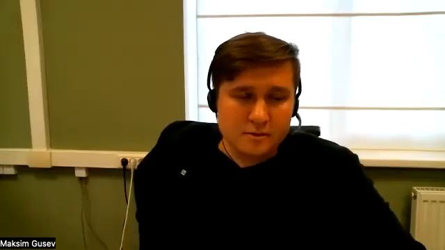 ? Live-cобес: Project Manager смотреть онлайн