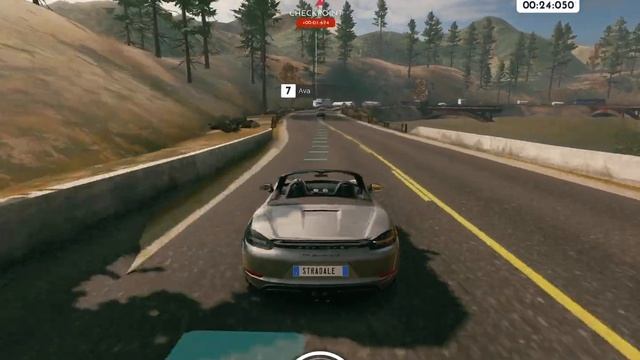 Gear.Club Stradale On IPad Pro 12.9 2015 (1st Gen) смотреть онлайн