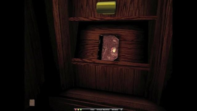 Let's Play Real Myst Part 1: The Island смотреть онлайн