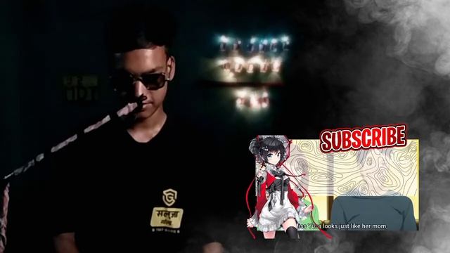 Devil is a part timer season 2 episode 8 [हिन्दी Dub] react смотреть онлайн