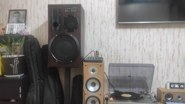 Электроника 25ас227 смотреть онлайн