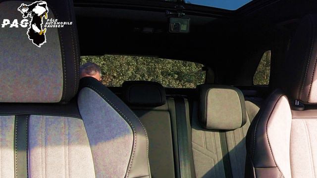 Et Si On Décryptait Ensemble Le Peugeot 3008 Hybride 4. Montez à Bord Avec Moi Pour Faire Un Essai